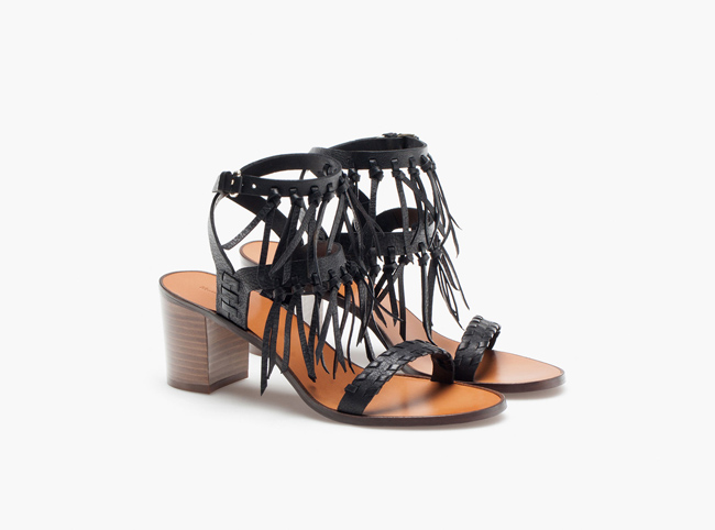 sandalias tacon fiesta sarenza massimodutti 10