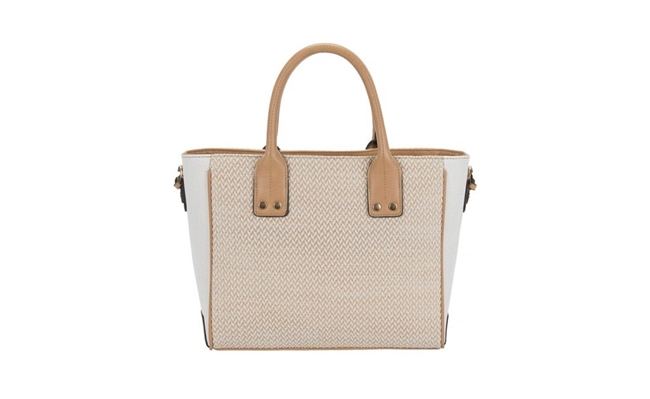 shopper pandora 2799 crudo