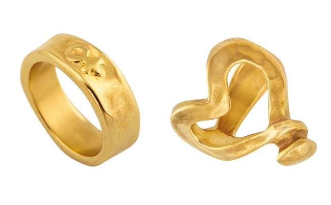 unode50 coleccion gold 6
