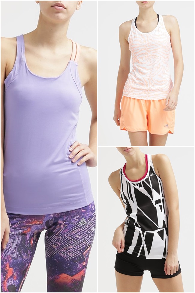 zalando yoga adidas 2