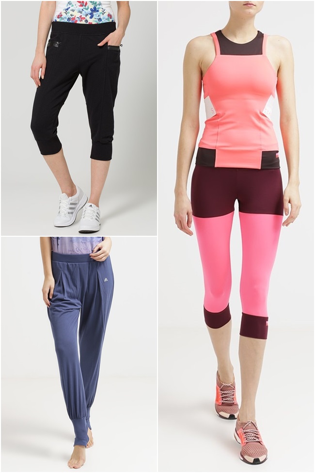 zalando yoga adidas 3