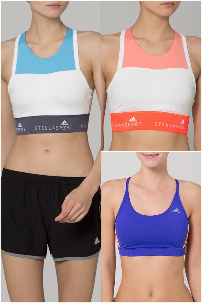 zalando yoga adidas 4