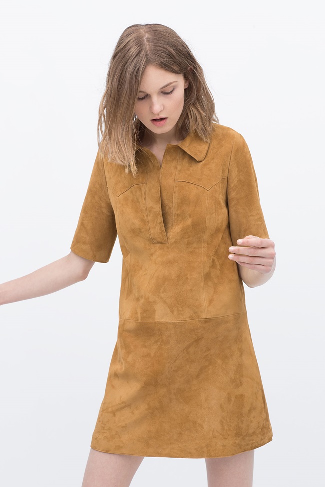 zara fresh suede ss15 8