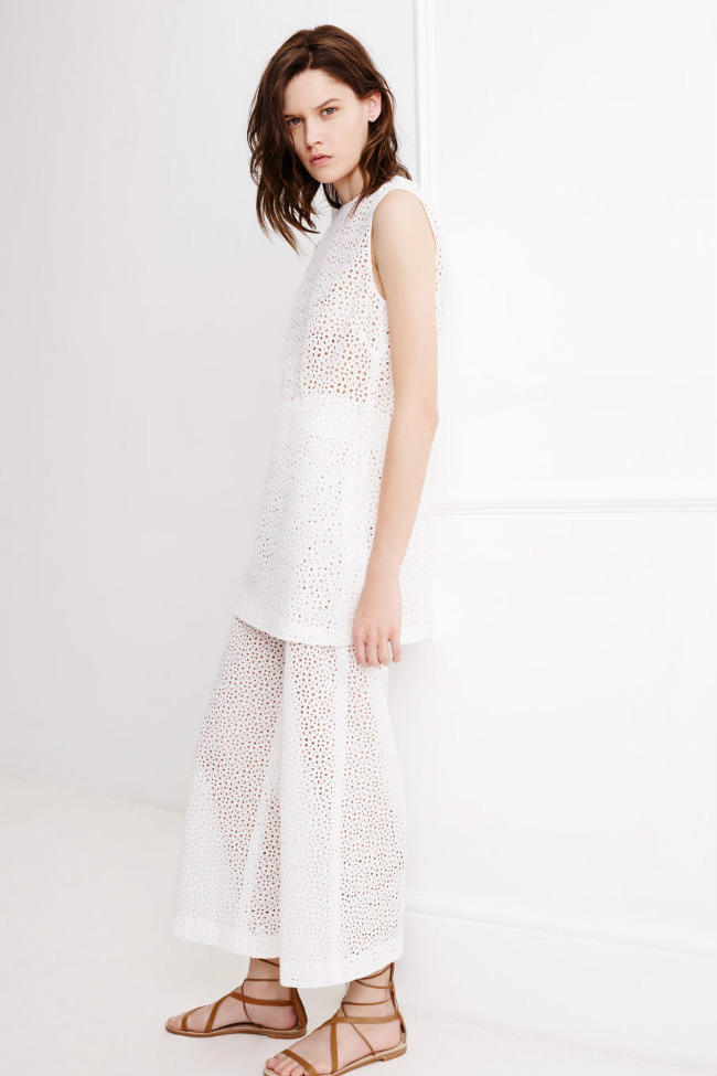 zara white primavera 2015 6