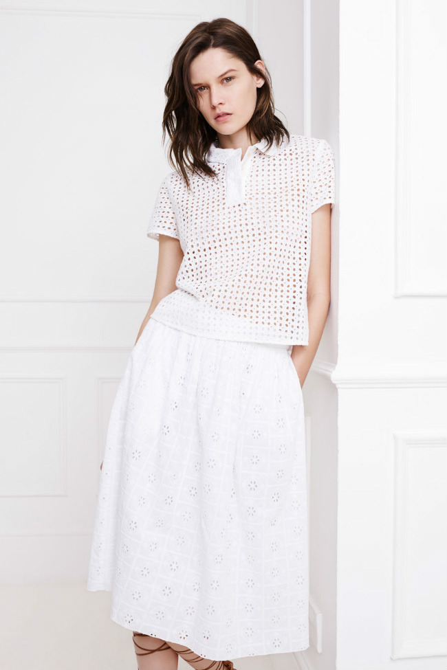 zara white primavera 2015 8