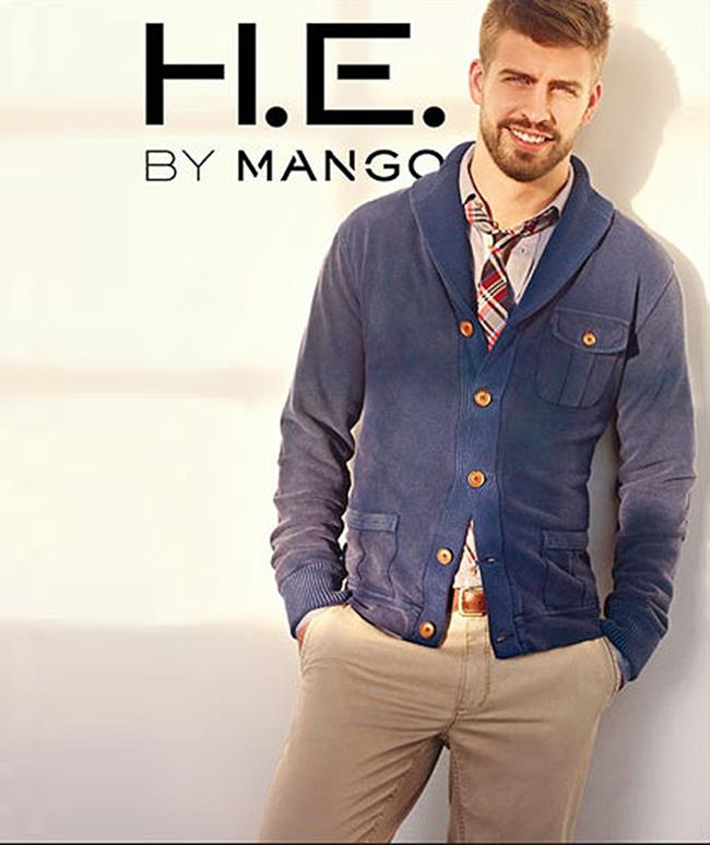 GerardPique HeMango coleccion2