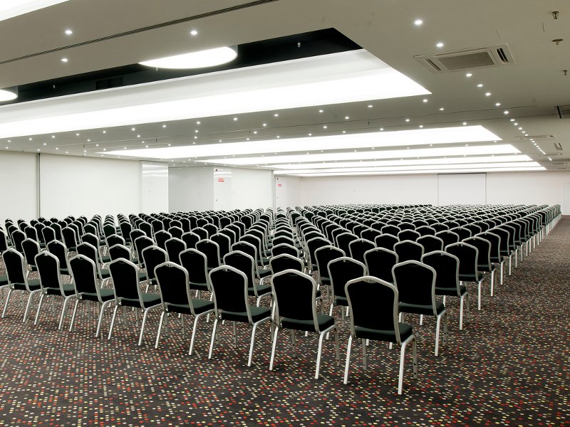 Hotel Eventos