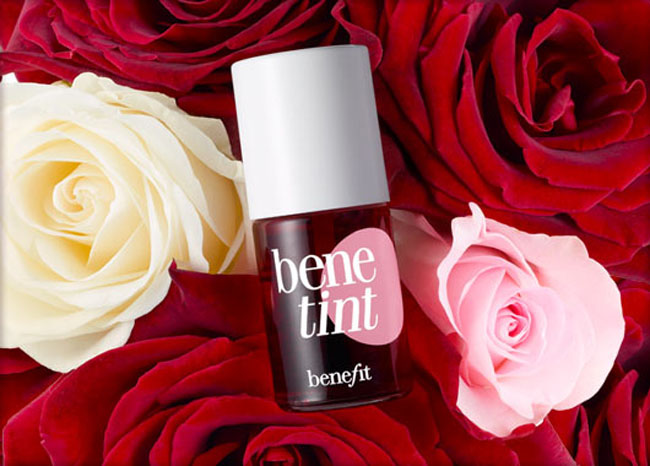 benefit benetint 2