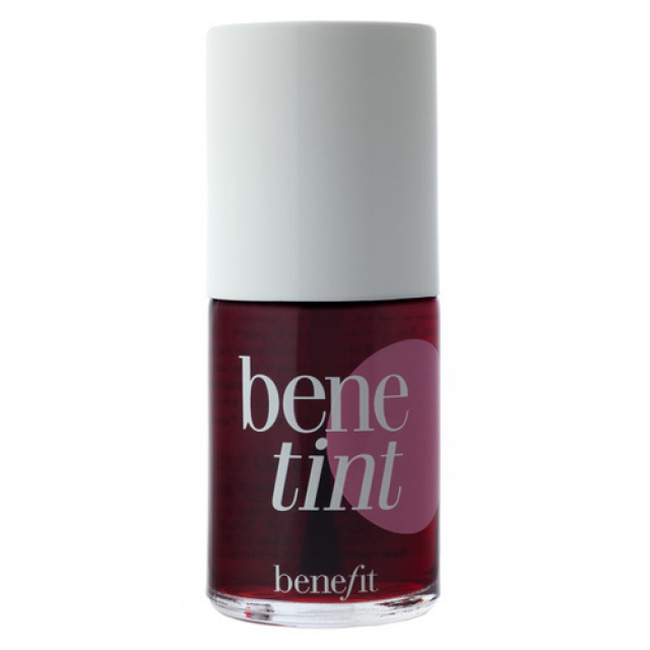 benefit benetint 3