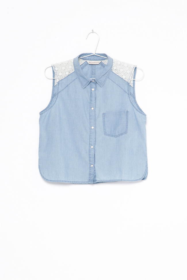 camisa denim 5