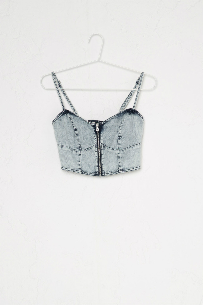 camisas denim 2