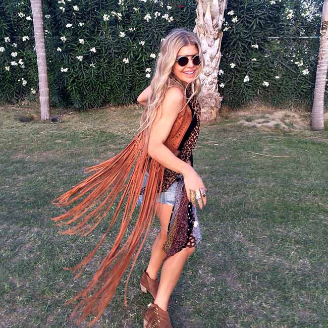 celebrities coachella momentos 5