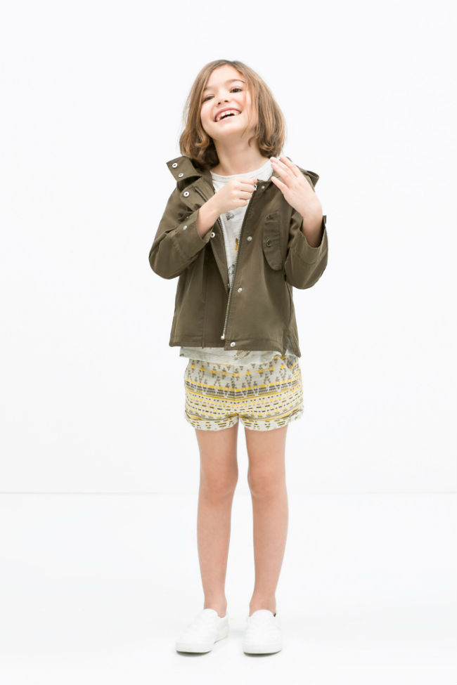 chaquetas zara niña primavera 2015 4