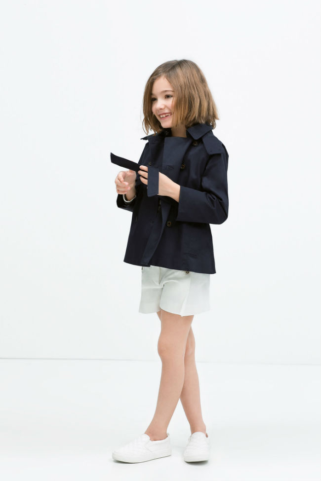 chaquetas zara niña primavera 2015 8