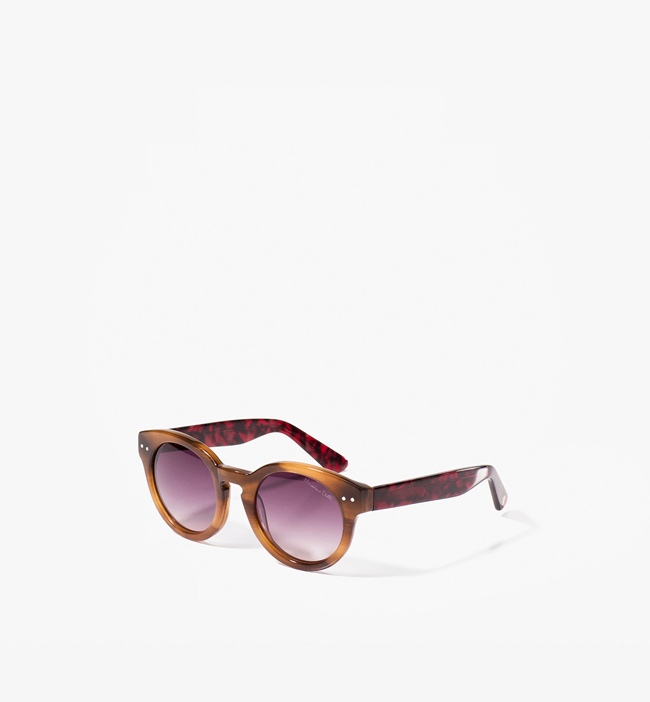 Gafas de sol de mujer Mr. Boho con montura cat eye multicolor · Mr. Boho ·  El Corte Inglés