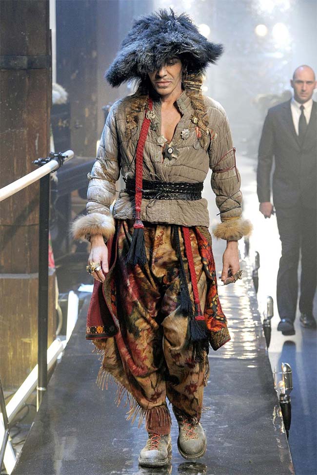 galliano 2