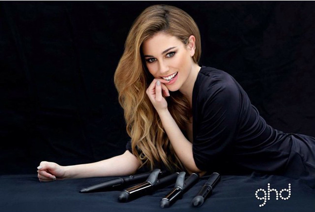 ghd blanca suarez 2