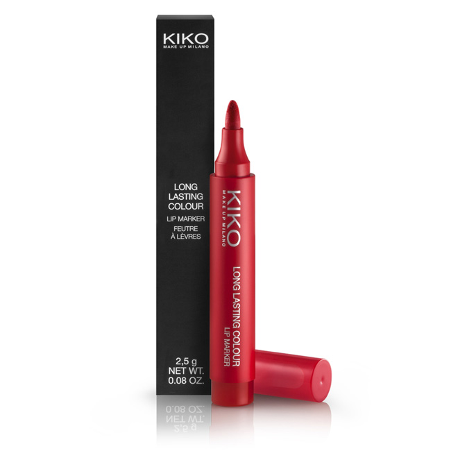 kiko promos labiales 5