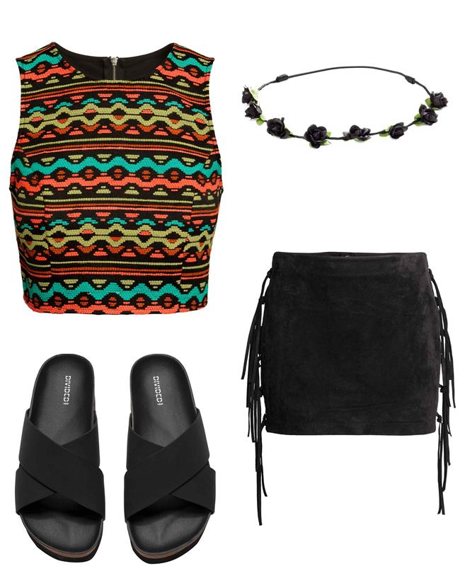 look 2 h6m