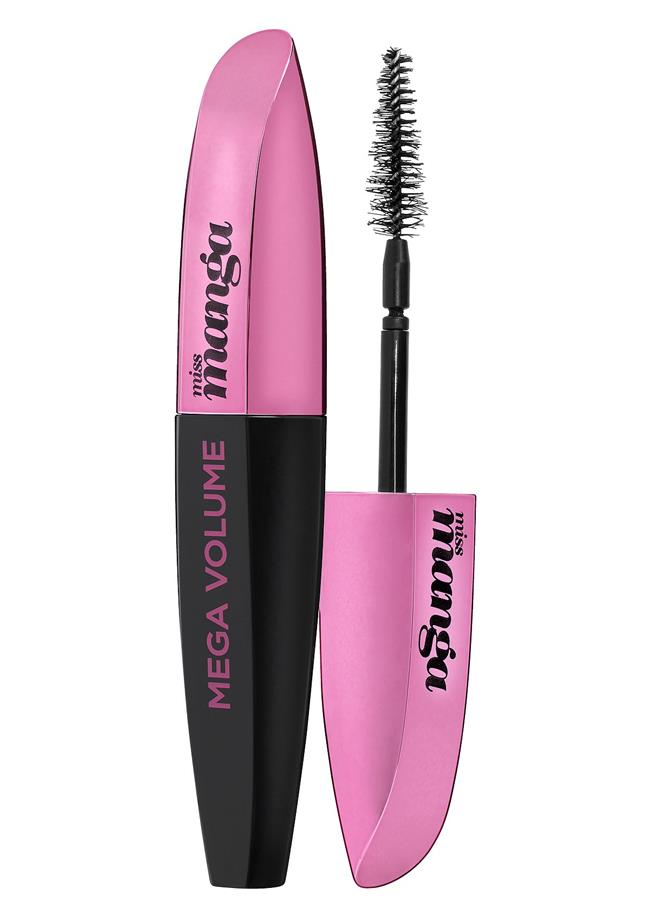 loreal miss manga mascara 5842554 malli