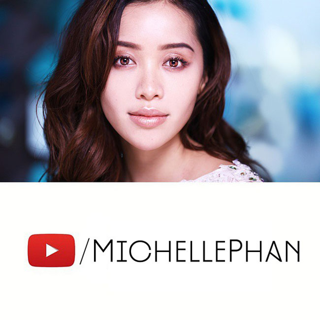 michelle phan obama 1