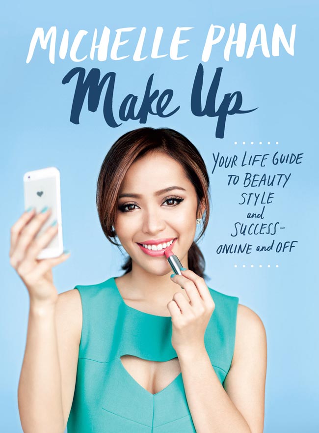 michelle phan obama 5