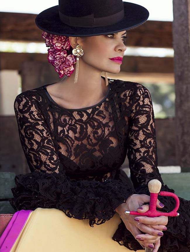 moda flamenca love 6