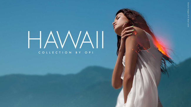 opi hawaii coleccion 1