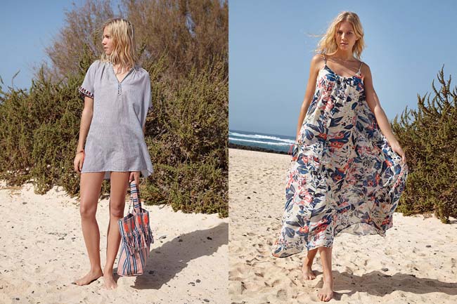 oysho soft breeze 8