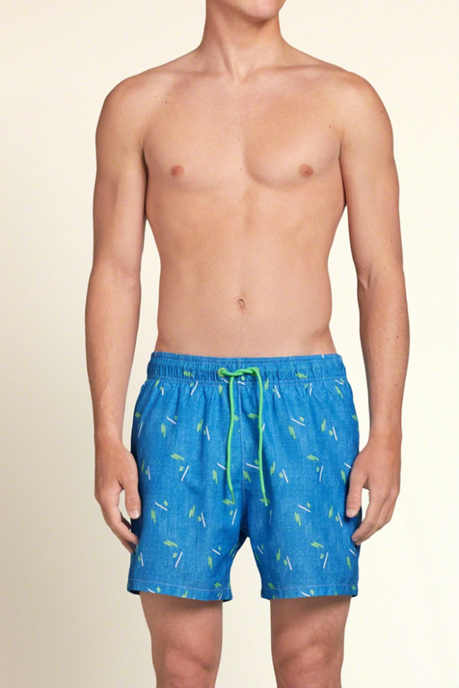 Lo último en de chicos en Hollister esta primavera verano 2015 - Modalia.es