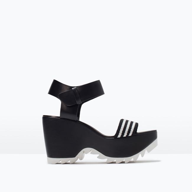 sandalias cuna zara 8