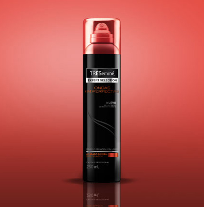 tresemme ondas imperfectas 5