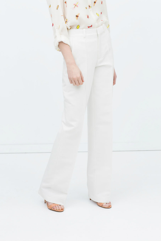 zara pantalones 10