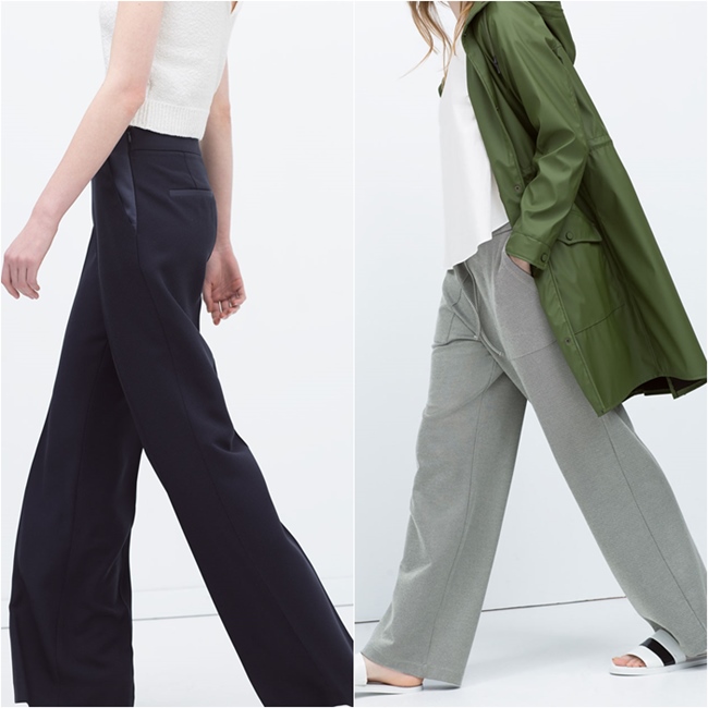 zara pantalones 12