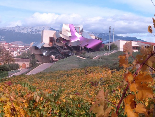 BODEGAS MARQUES 4