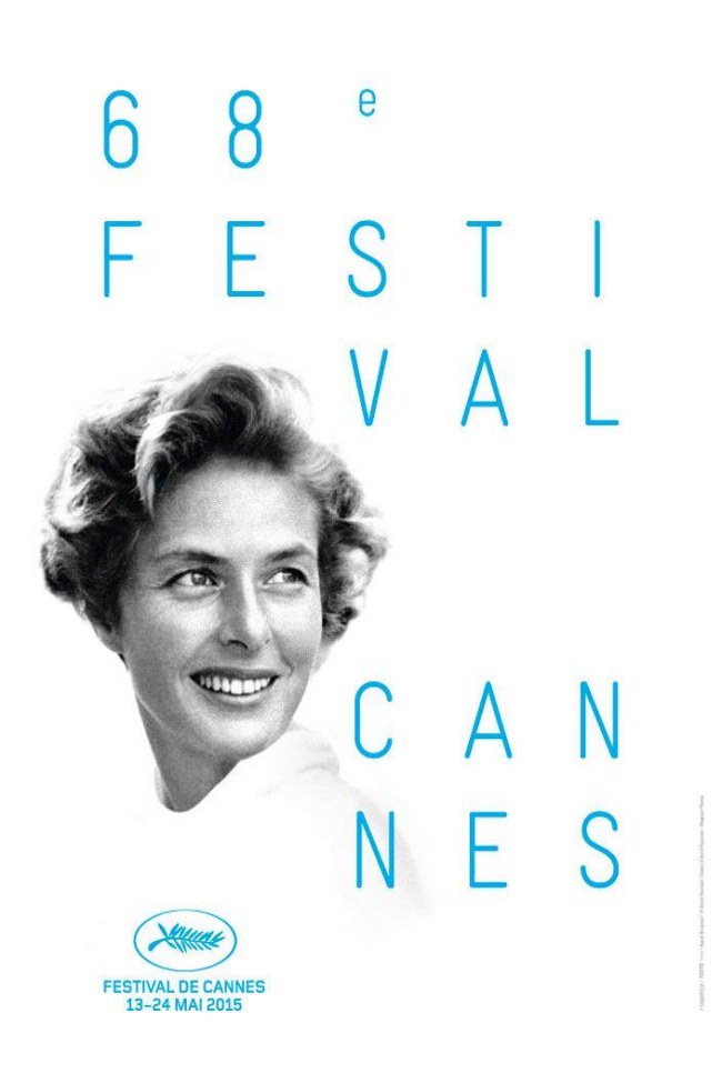 CARTEL CANNES 2015