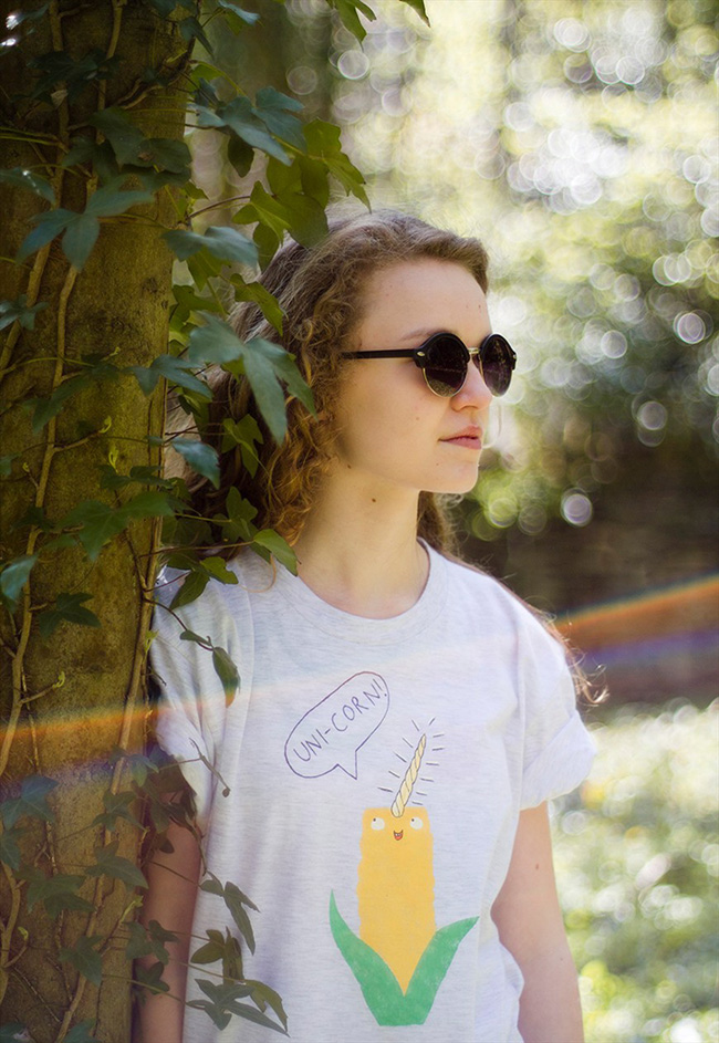 Camisetas orignales 2015 1