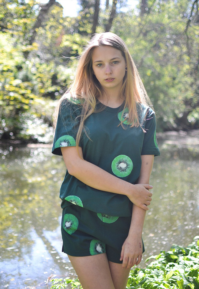 Camisetas orignales 2015 2