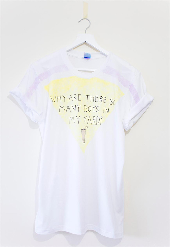 Camisetas orignales 2015 6