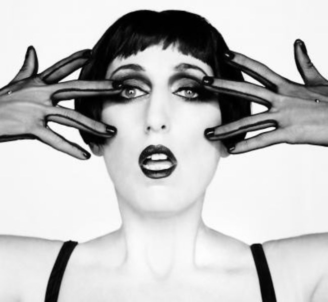 ROSSY DE PALMA