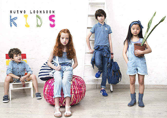 lookbook kids 1