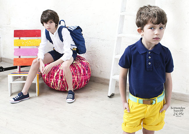 lookbook kids 