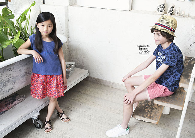 lookbook kids 2