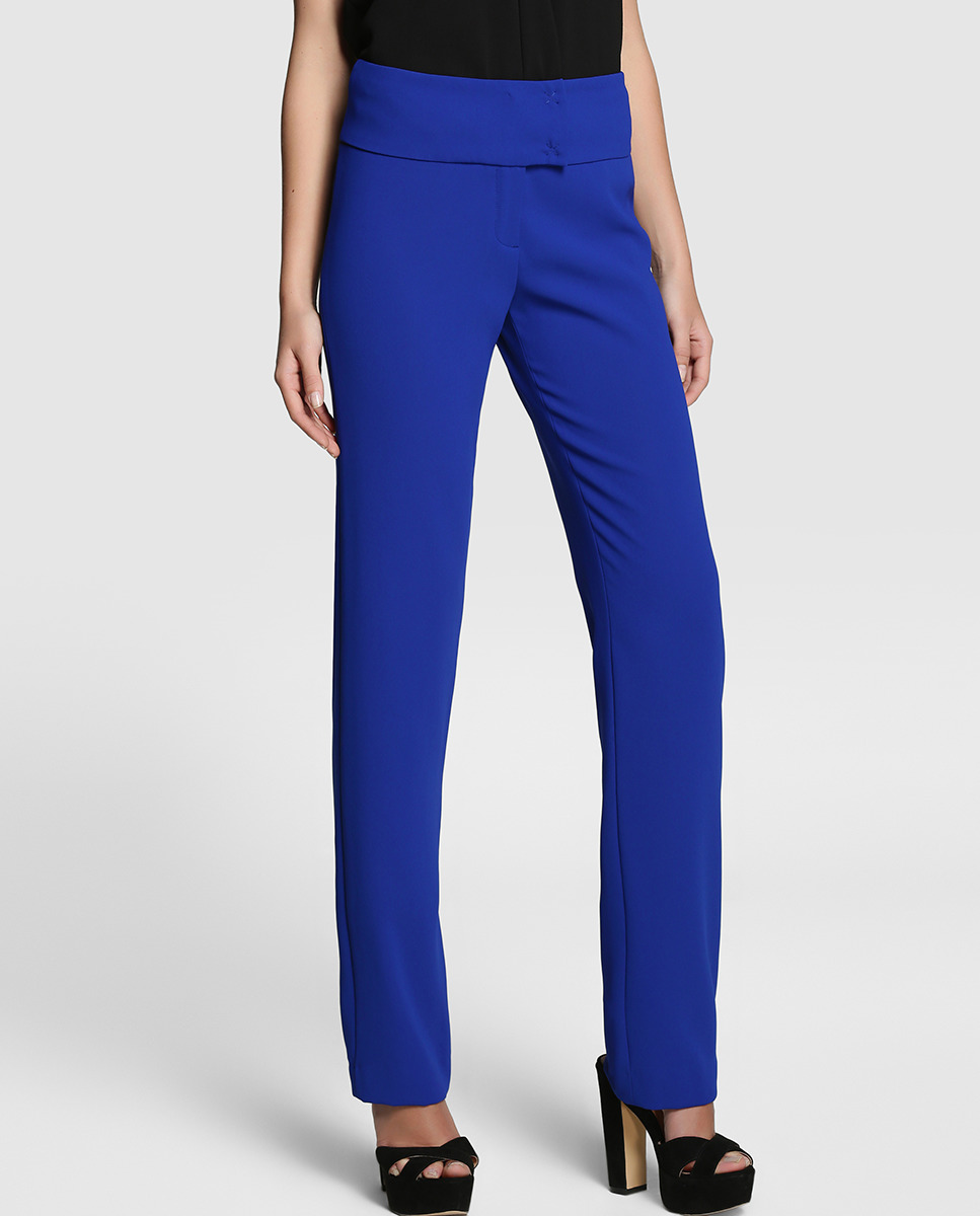 pantalon electrico