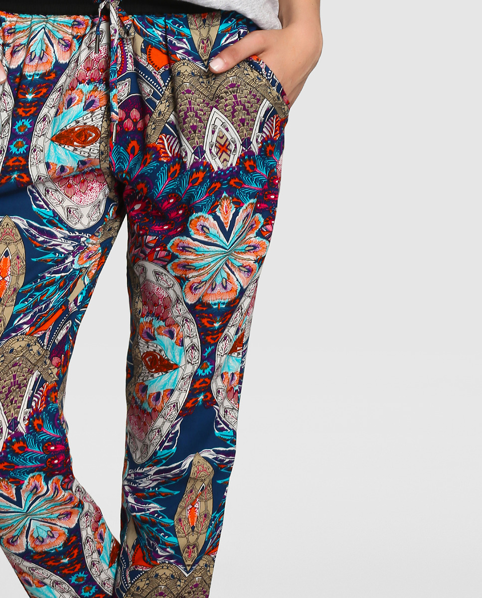 pantalon estampado 4 2