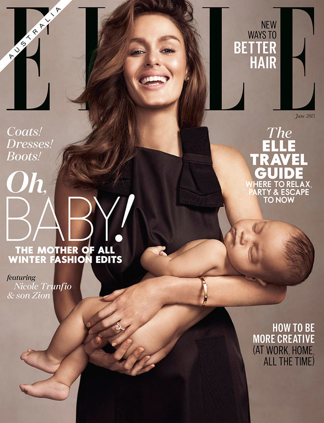 portada elle australia2