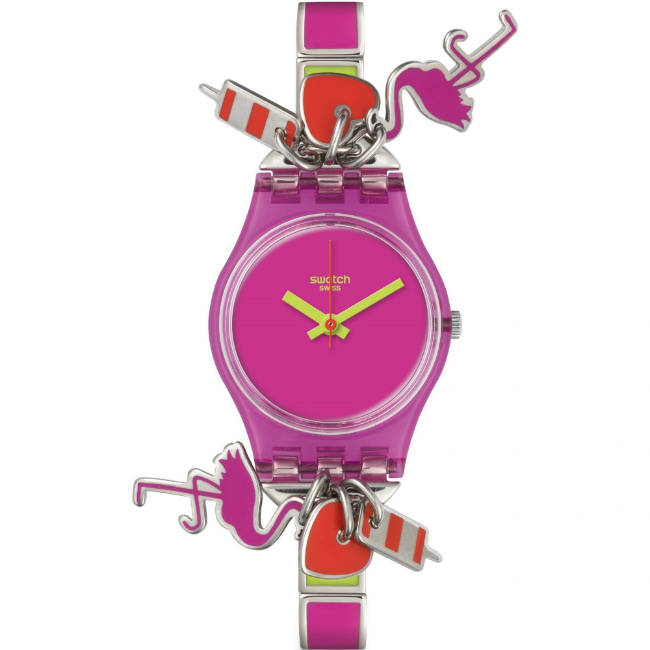 reloj 12