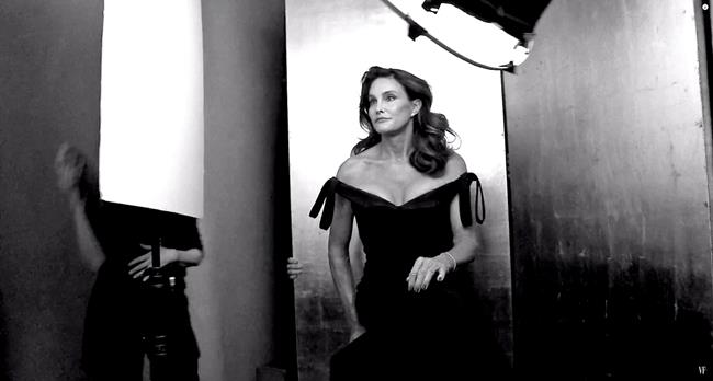 Impactantes declaraciones de la madre de Caitlyn Jenner siempre lindas