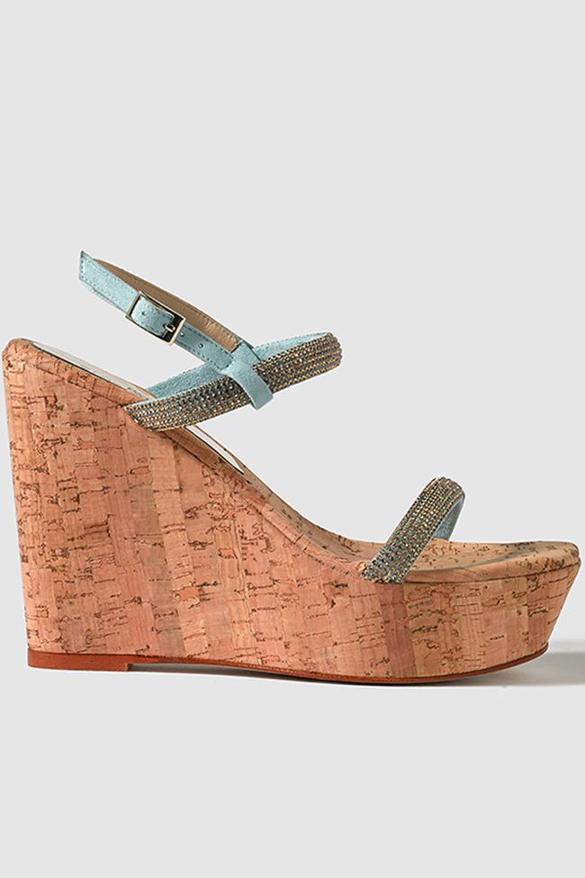 Sorpréndete con los zapatos que solo encontrarás en la tienda online de