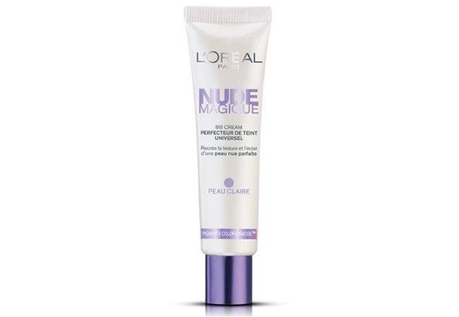 bb cream loreal